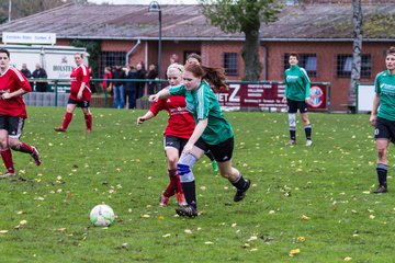 Bild 189 - TSV Heiligenstedten - M�nsterdorfer SV : Ergebnis: 1:3